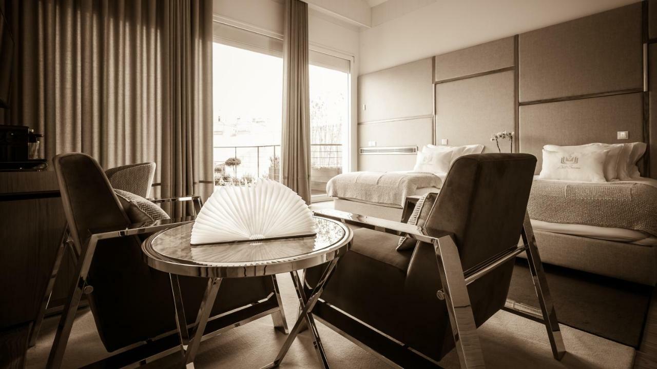 Art Senses | Suites & Rooms Porto Buitenkant foto