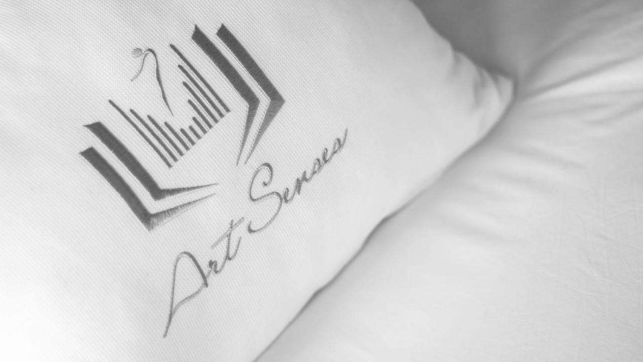 Art Senses | Suites & Rooms Porto Buitenkant foto